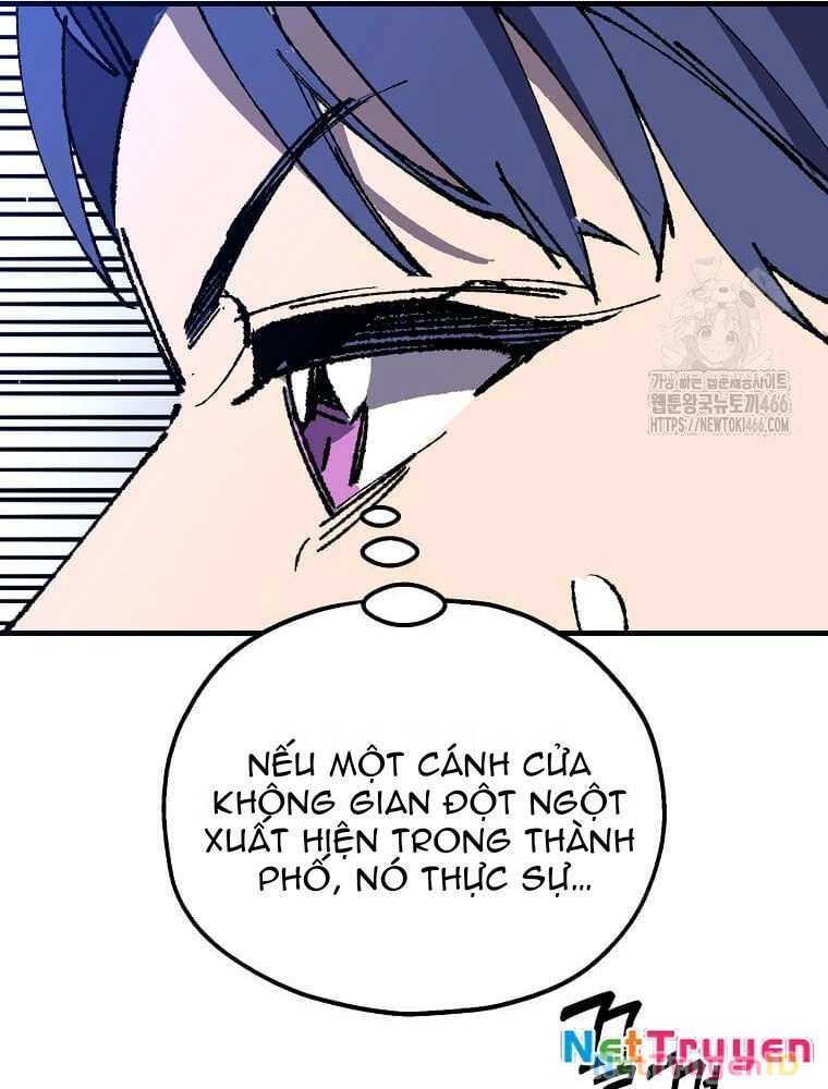 Tôi Đã Đạt Đến Cấp Độ Tối Đa Và Quay Trở Lại Chapter 24 - 41