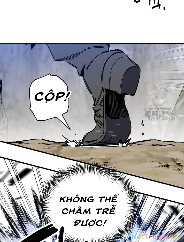 Tôi Đã Đạt Đến Cấp Độ Tối Đa Và Quay Trở Lại Chapter 24 - 42