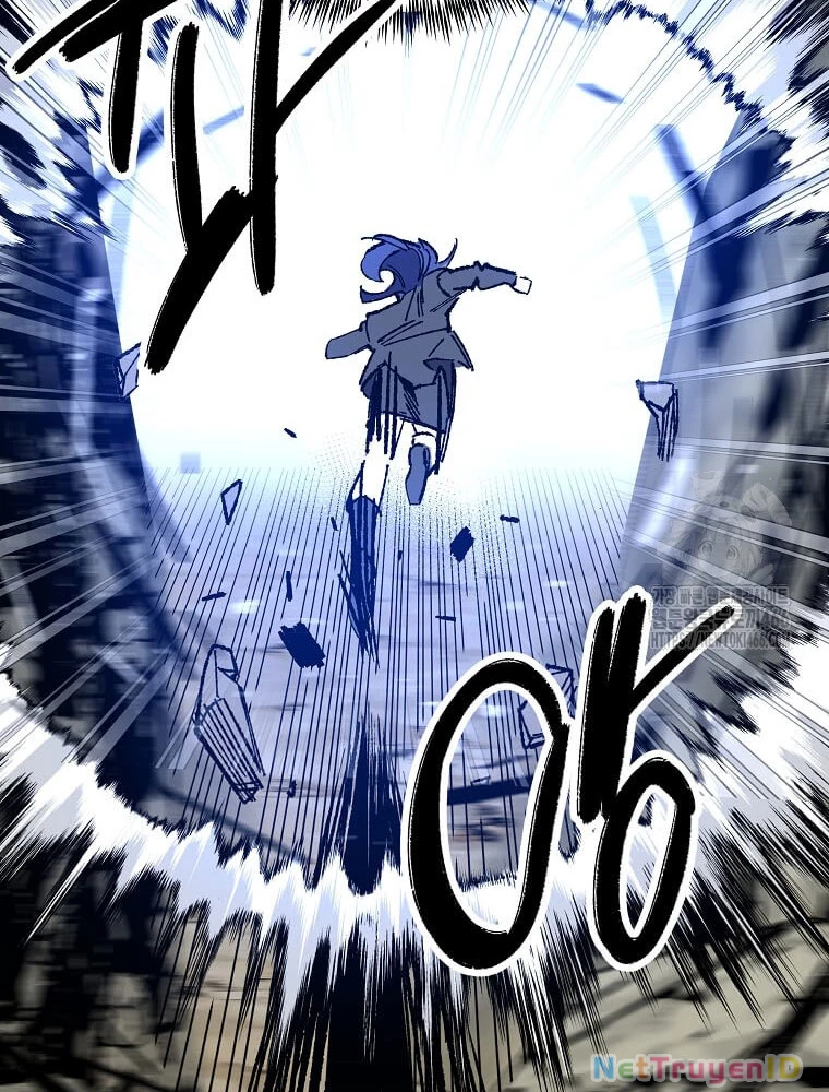 Tôi Đã Đạt Đến Cấp Độ Tối Đa Và Quay Trở Lại Chapter 24 - 43