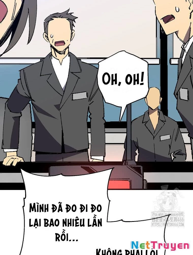 Tôi Đã Đạt Đến Cấp Độ Tối Đa Và Quay Trở Lại Chapter 24 - 46