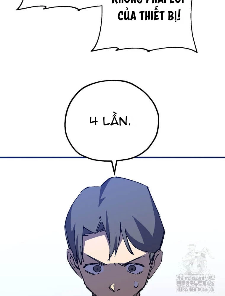 Tôi Đã Đạt Đến Cấp Độ Tối Đa Và Quay Trở Lại Chapter 24 - 47