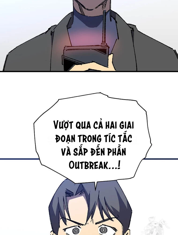 Tôi Đã Đạt Đến Cấp Độ Tối Đa Và Quay Trở Lại Chapter 24 - 48