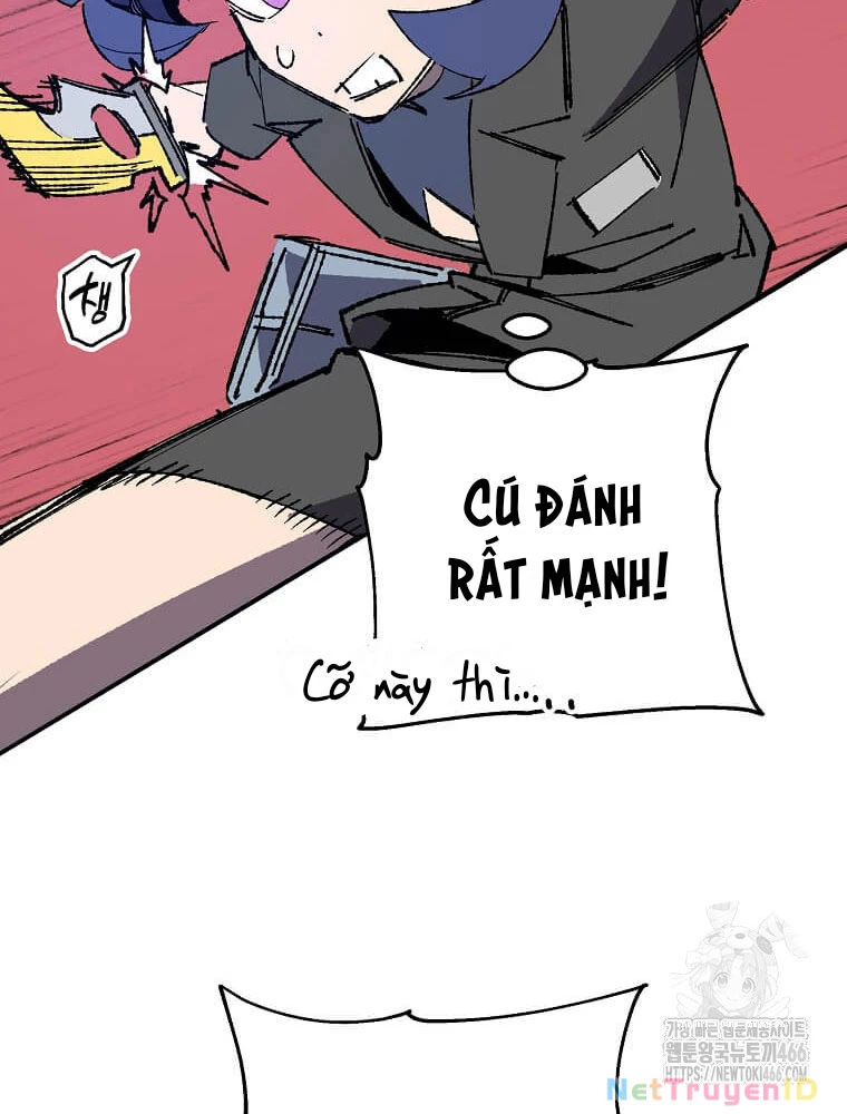 Tôi Đã Đạt Đến Cấp Độ Tối Đa Và Quay Trở Lại Chapter 24 - 55