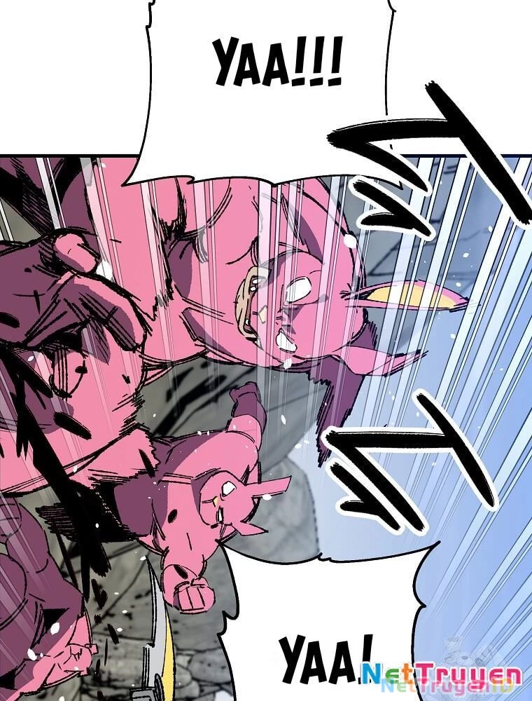 Tôi Đã Đạt Đến Cấp Độ Tối Đa Và Quay Trở Lại Chapter 24 - 56