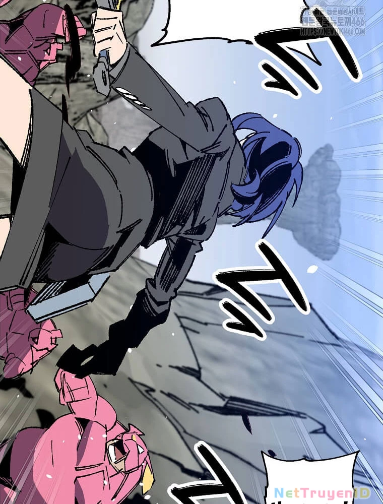 Tôi Đã Đạt Đến Cấp Độ Tối Đa Và Quay Trở Lại Chapter 24 - 57