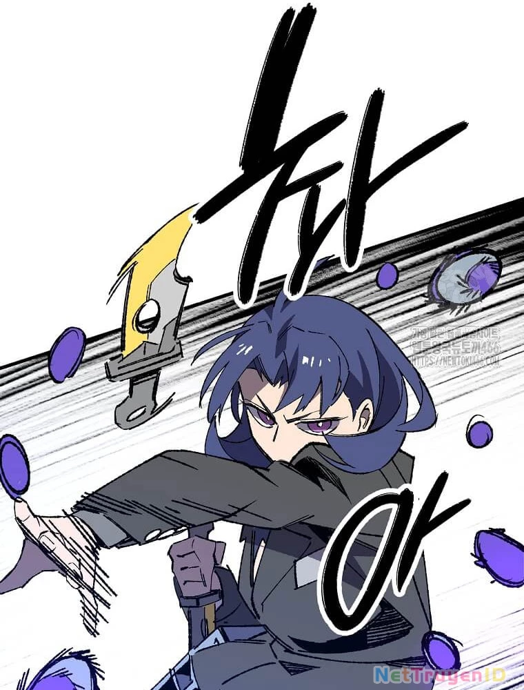 Tôi Đã Đạt Đến Cấp Độ Tối Đa Và Quay Trở Lại Chapter 24 - 59