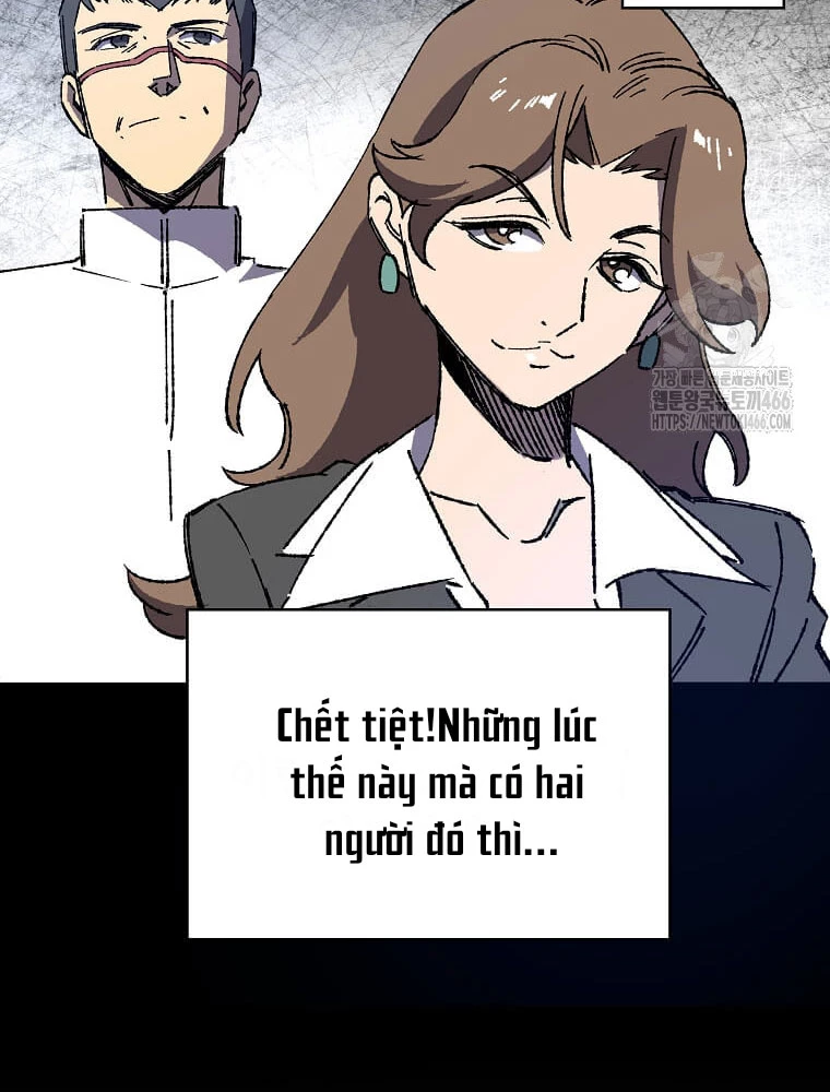 Tôi Đã Đạt Đến Cấp Độ Tối Đa Và Quay Trở Lại Chapter 24 - 72