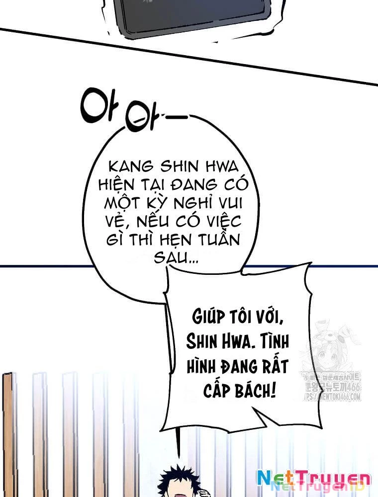 Tôi Đã Đạt Đến Cấp Độ Tối Đa Và Quay Trở Lại Chapter 24 - 76