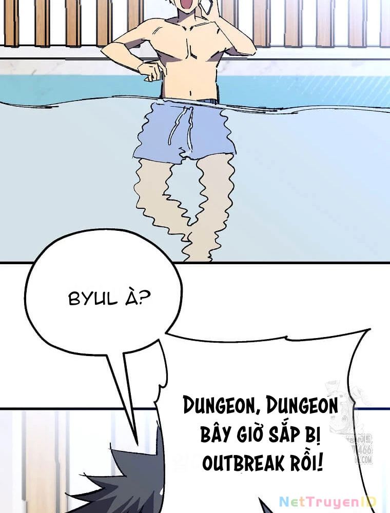 Tôi Đã Đạt Đến Cấp Độ Tối Đa Và Quay Trở Lại Chapter 24 - 77