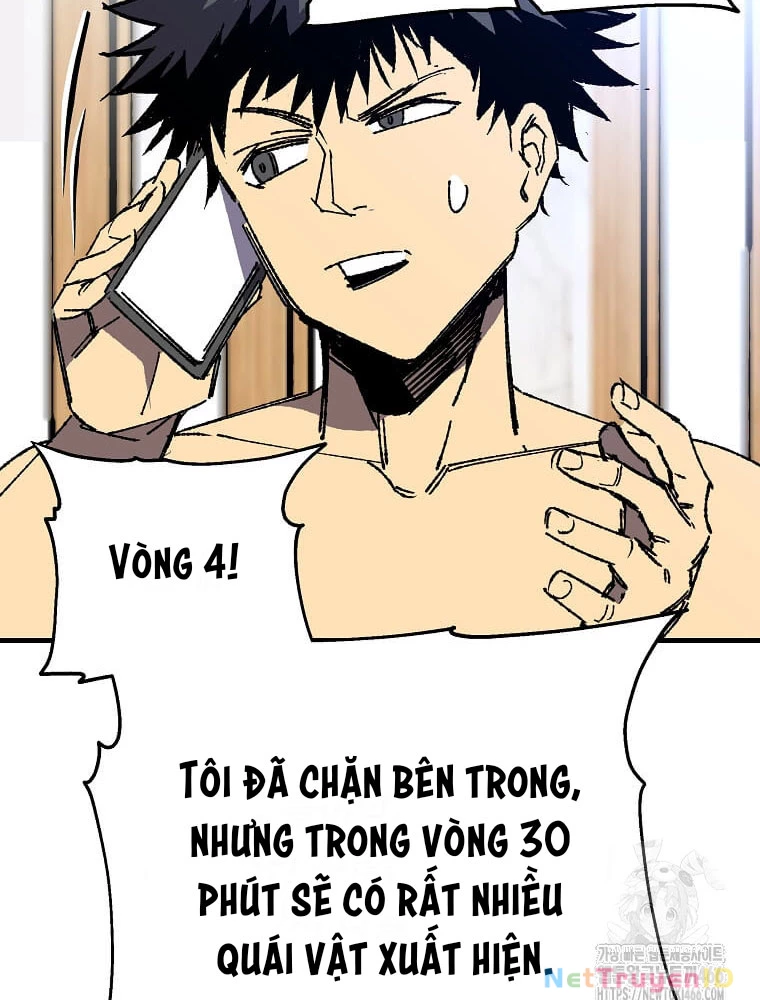 Tôi Đã Đạt Đến Cấp Độ Tối Đa Và Quay Trở Lại Chapter 24 - 78