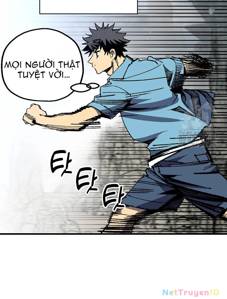 Tôi Đã Đạt Đến Cấp Độ Tối Đa Và Quay Trở Lại Chapter 24 - 84