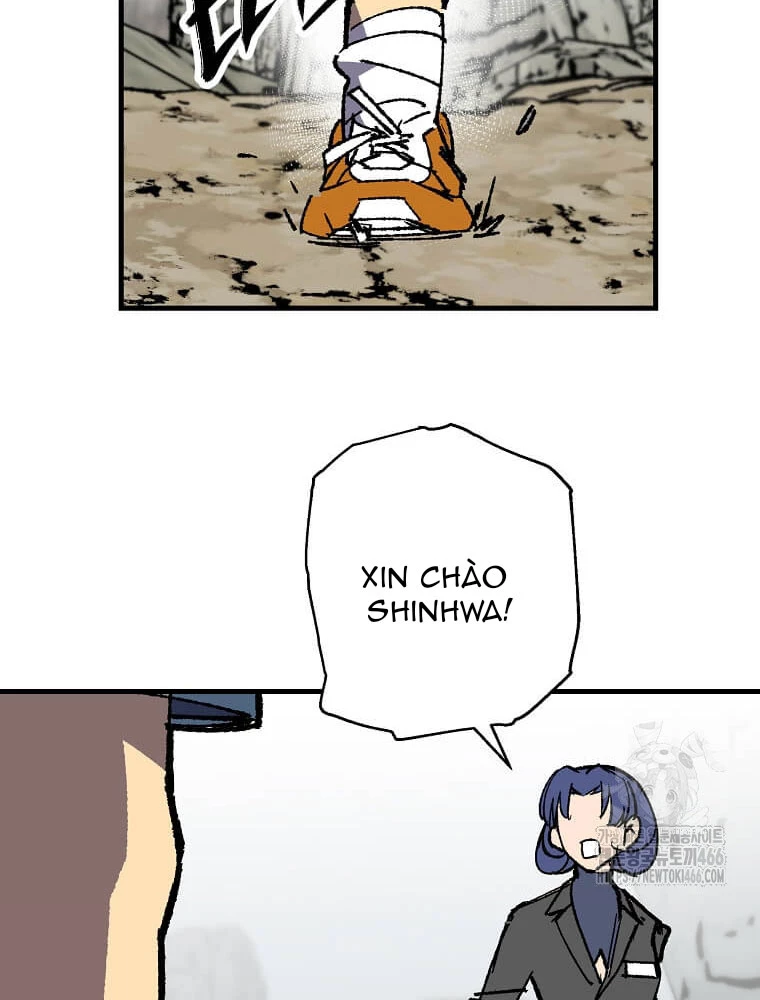 Tôi Đã Đạt Đến Cấp Độ Tối Đa Và Quay Trở Lại Chapter 24 - 88