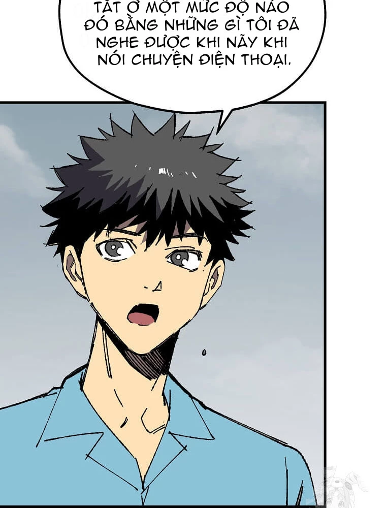 Tôi Đã Đạt Đến Cấp Độ Tối Đa Và Quay Trở Lại Chapter 24 - 90