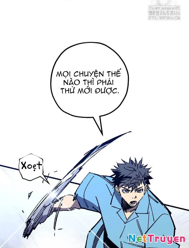 Tôi Đã Đạt Đến Cấp Độ Tối Đa Và Quay Trở Lại Chapter 24 - 91