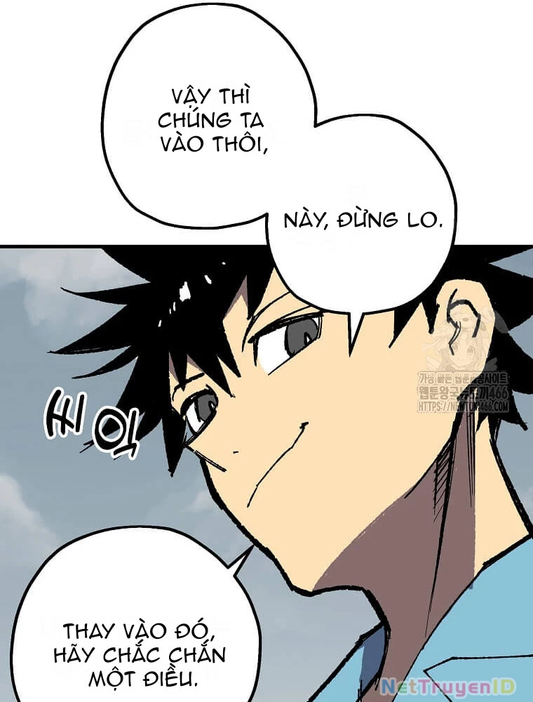 Tôi Đã Đạt Đến Cấp Độ Tối Đa Và Quay Trở Lại Chapter 24 - 95