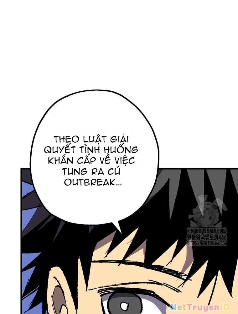 Tôi Đã Đạt Đến Cấp Độ Tối Đa Và Quay Trở Lại Chapter 24 - 97