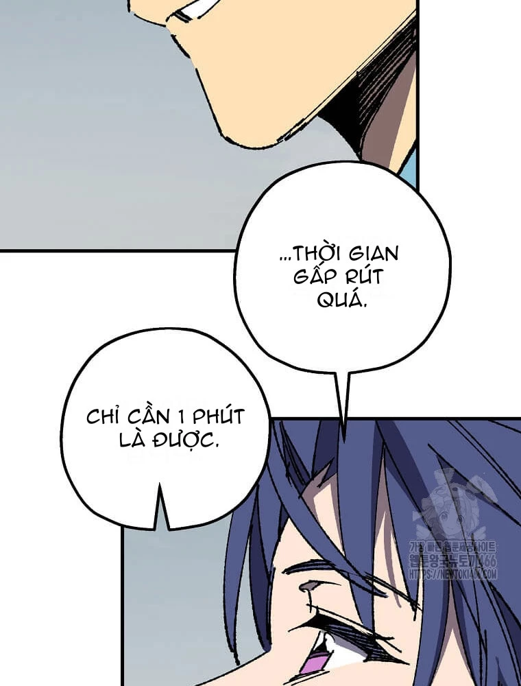 Tôi Đã Đạt Đến Cấp Độ Tối Đa Và Quay Trở Lại Chapter 24 - 102