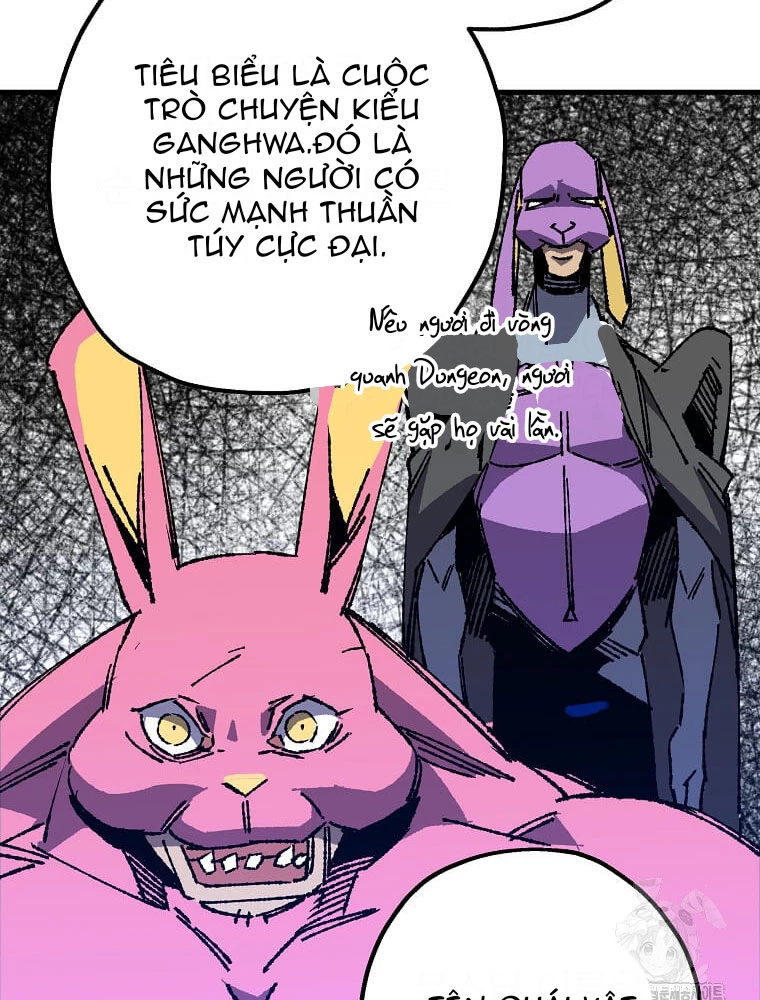 Tôi Đã Đạt Đến Cấp Độ Tối Đa Và Quay Trở Lại Chapter 24 - 104