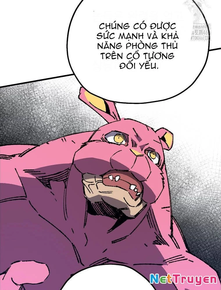 Tôi Đã Đạt Đến Cấp Độ Tối Đa Và Quay Trở Lại Chapter 24 - 106