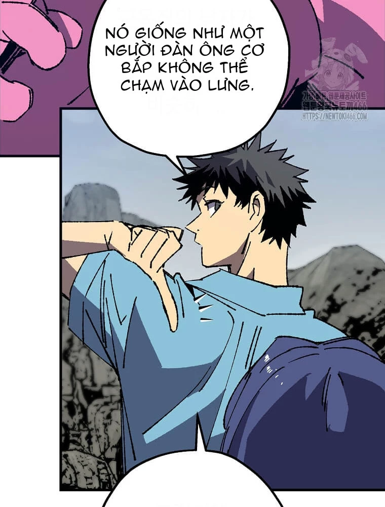 Tôi Đã Đạt Đến Cấp Độ Tối Đa Và Quay Trở Lại Chapter 24 - 107