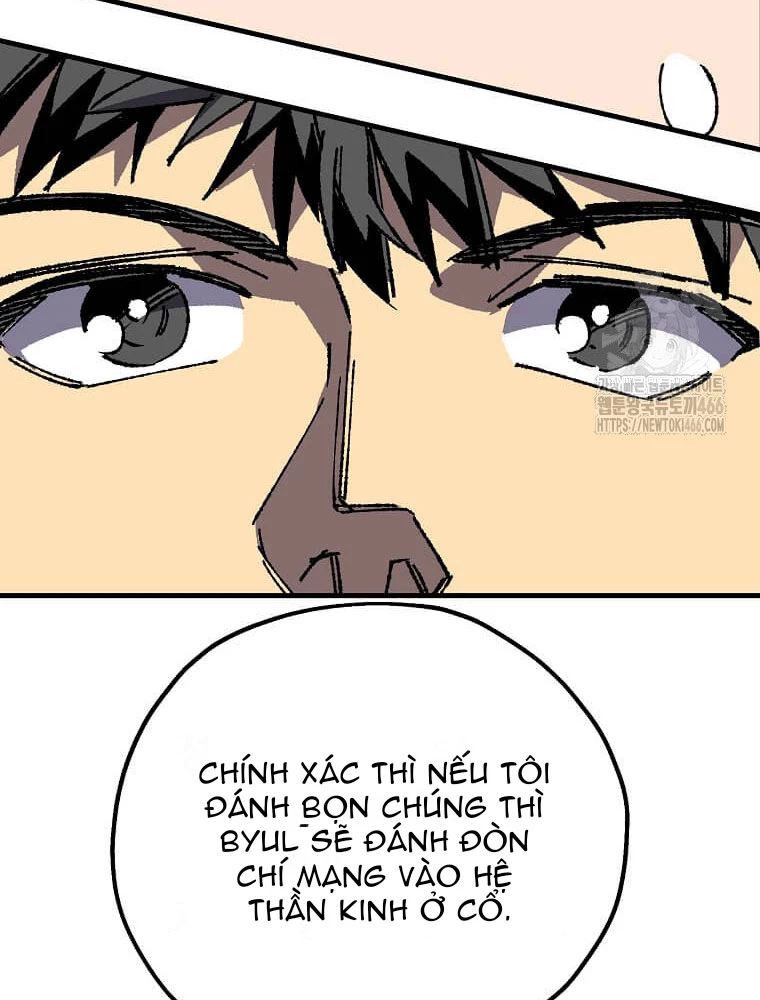 Tôi Đã Đạt Đến Cấp Độ Tối Đa Và Quay Trở Lại Chapter 24 - 109