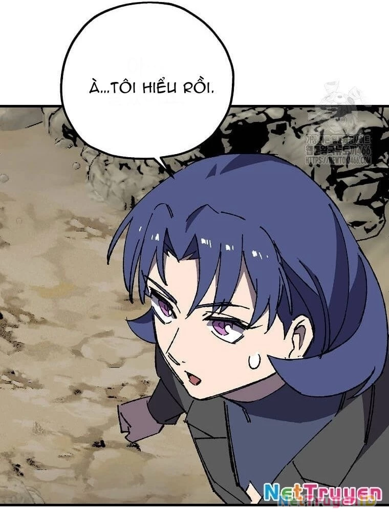 Tôi Đã Đạt Đến Cấp Độ Tối Đa Và Quay Trở Lại Chapter 24 - 111