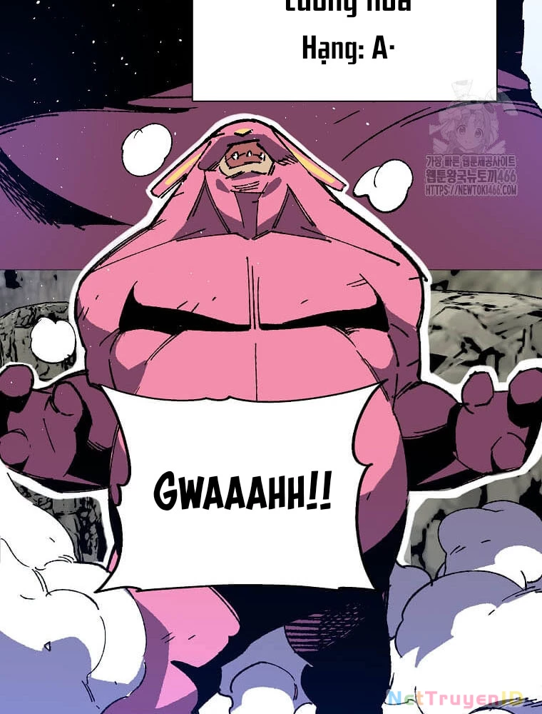 Tôi Đã Đạt Đến Cấp Độ Tối Đa Và Quay Trở Lại Chapter 25 - 4