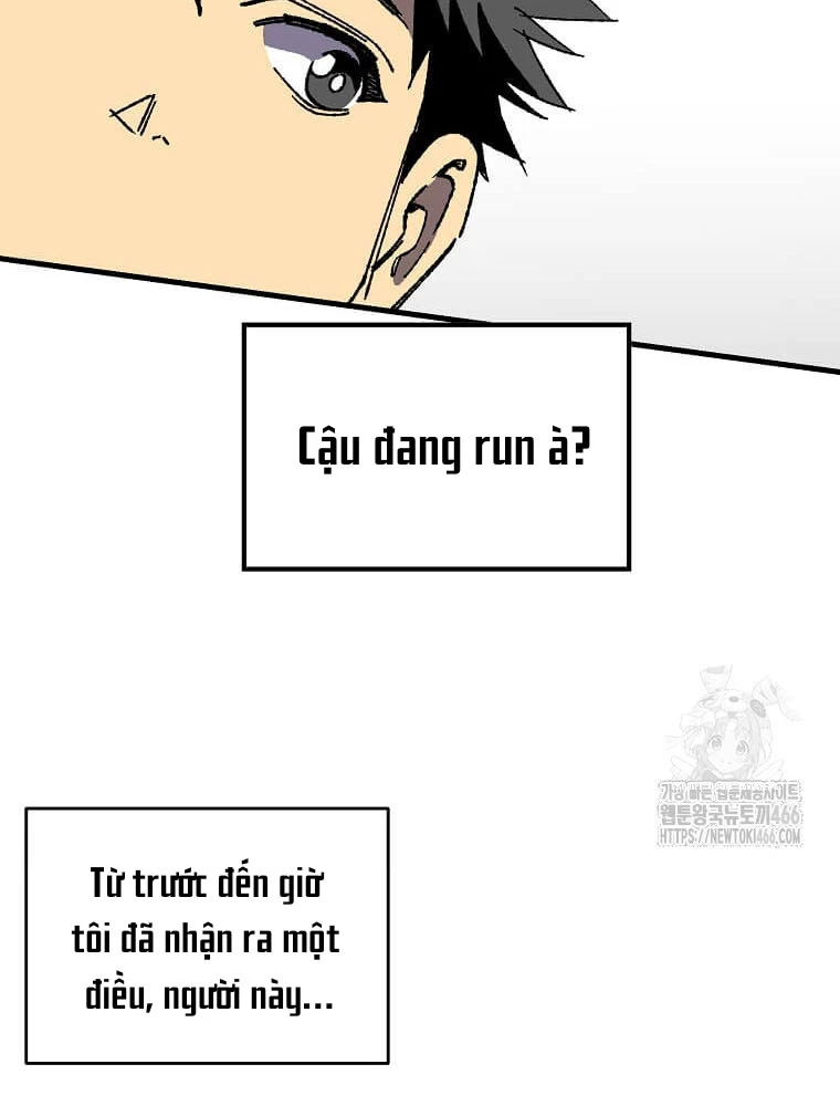 Tôi Đã Đạt Đến Cấp Độ Tối Đa Và Quay Trở Lại Chapter 25 - 9