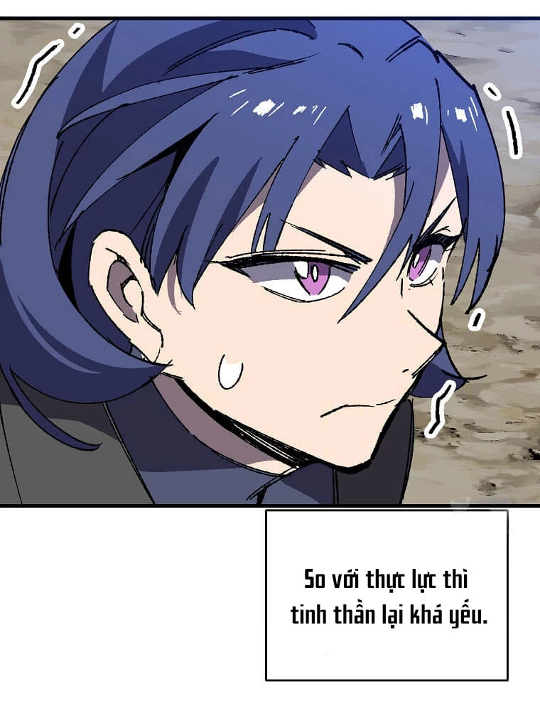 Tôi Đã Đạt Đến Cấp Độ Tối Đa Và Quay Trở Lại Chapter 25 - 10