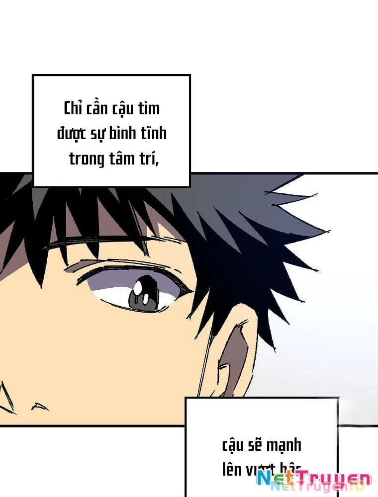 Tôi Đã Đạt Đến Cấp Độ Tối Đa Và Quay Trở Lại Chapter 25 - 11