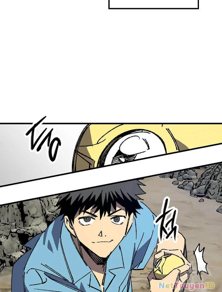 Tôi Đã Đạt Đến Cấp Độ Tối Đa Và Quay Trở Lại Chapter 25 - 12