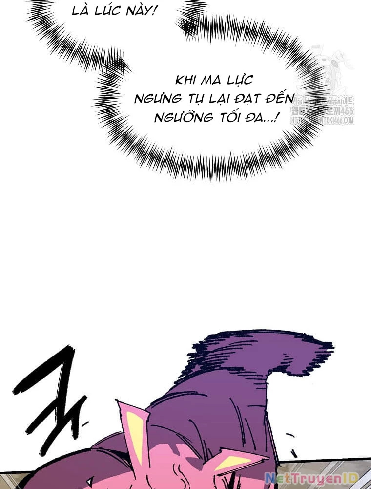 Tôi Đã Đạt Đến Cấp Độ Tối Đa Và Quay Trở Lại Chapter 25 - 15