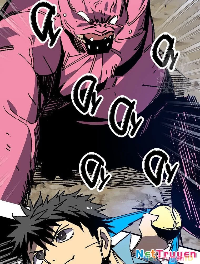 Tôi Đã Đạt Đến Cấp Độ Tối Đa Và Quay Trở Lại Chapter 25 - 16