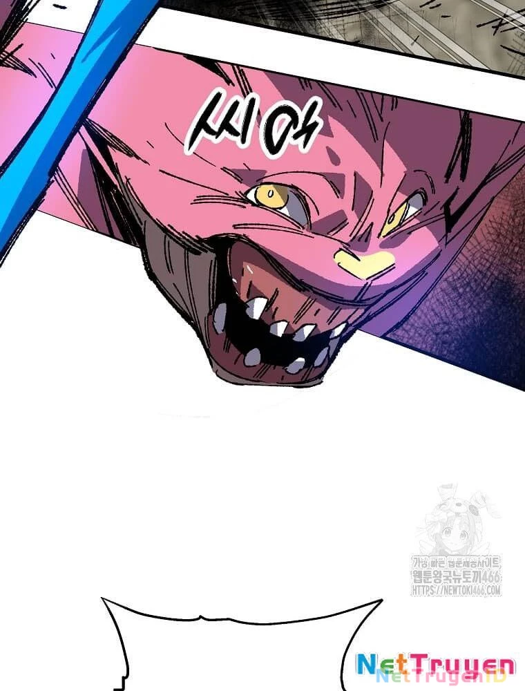 Tôi Đã Đạt Đến Cấp Độ Tối Đa Và Quay Trở Lại Chapter 25 - 21