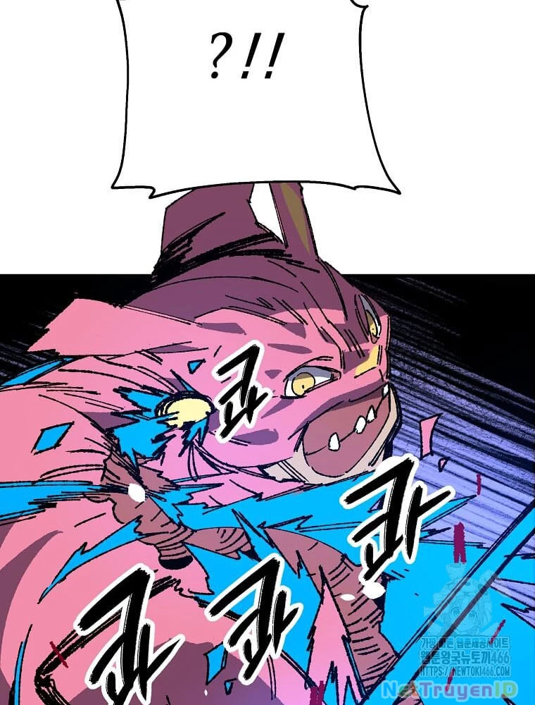 Tôi Đã Đạt Đến Cấp Độ Tối Đa Và Quay Trở Lại Chapter 25 - 22