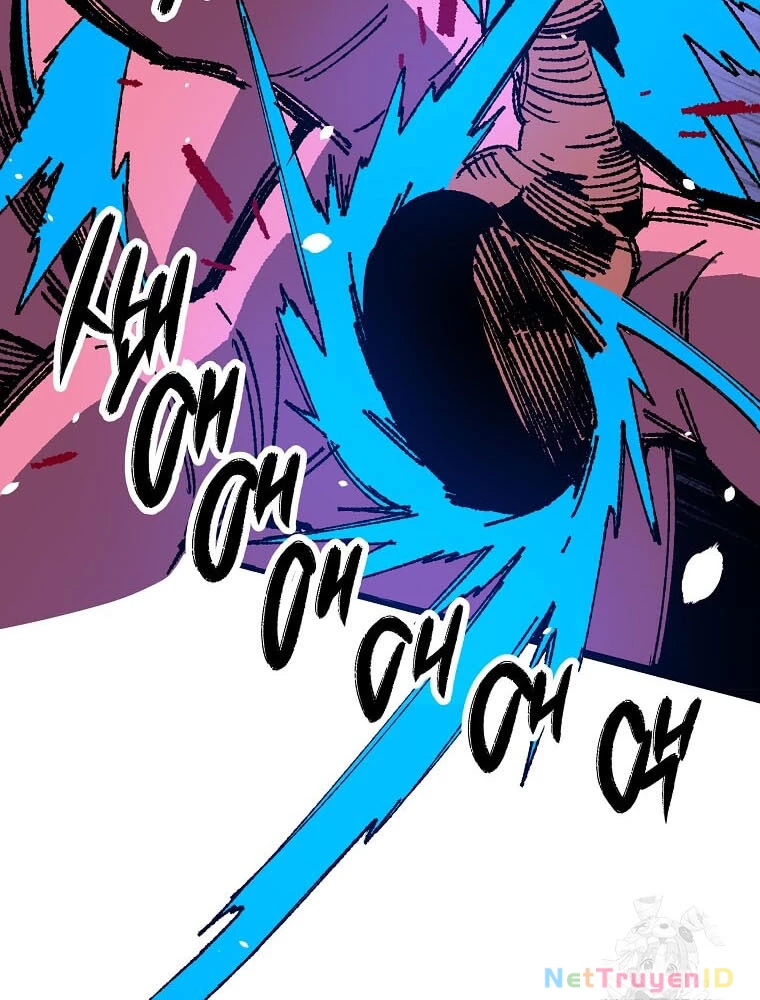 Tôi Đã Đạt Đến Cấp Độ Tối Đa Và Quay Trở Lại Chapter 25 - 23