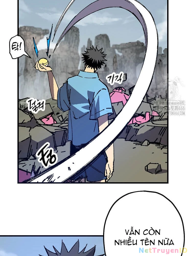 Tôi Đã Đạt Đến Cấp Độ Tối Đa Và Quay Trở Lại Chapter 25 - 28