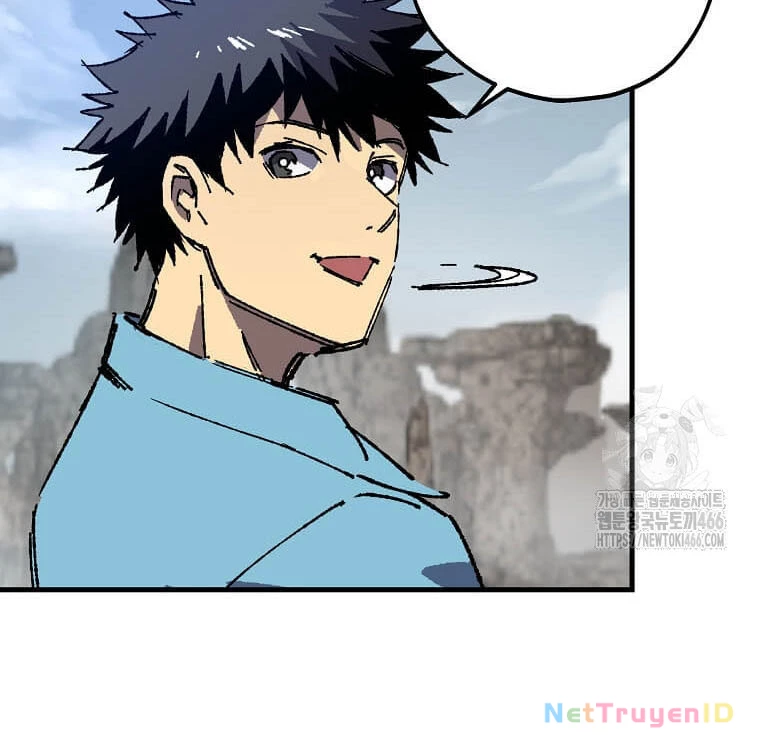 Tôi Đã Đạt Đến Cấp Độ Tối Đa Và Quay Trở Lại Chapter 25 - 29