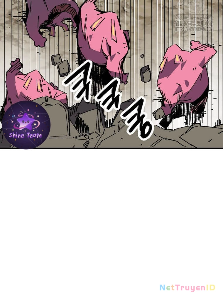 Tôi Đã Đạt Đến Cấp Độ Tối Đa Và Quay Trở Lại Chapter 25 - 33