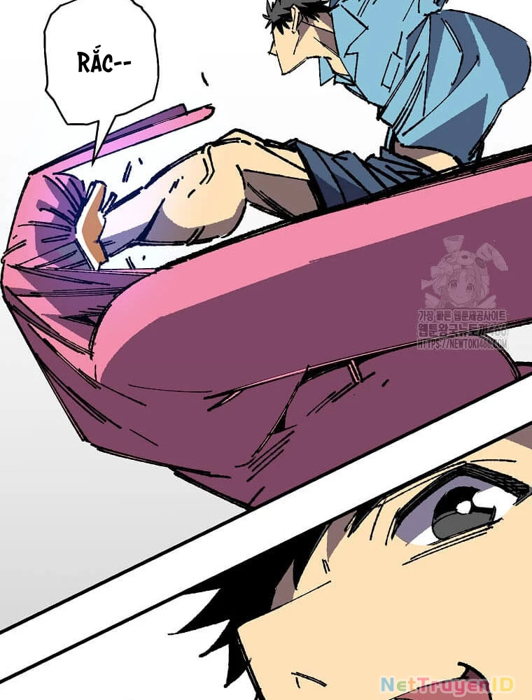 Tôi Đã Đạt Đến Cấp Độ Tối Đa Và Quay Trở Lại Chapter 25 - 37