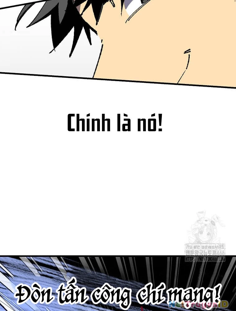 Tôi Đã Đạt Đến Cấp Độ Tối Đa Và Quay Trở Lại Chapter 25 - 42