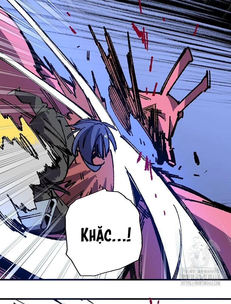 Tôi Đã Đạt Đến Cấp Độ Tối Đa Và Quay Trở Lại Chapter 25 - 43