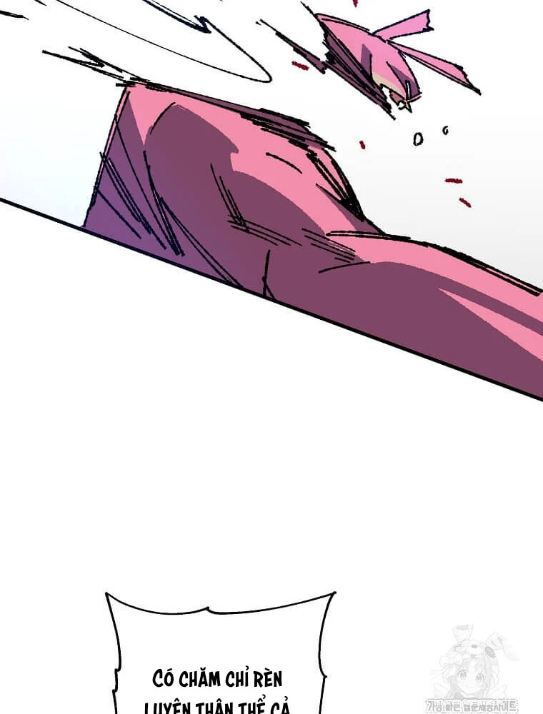 Tôi Đã Đạt Đến Cấp Độ Tối Đa Và Quay Trở Lại Chapter 25 - 44