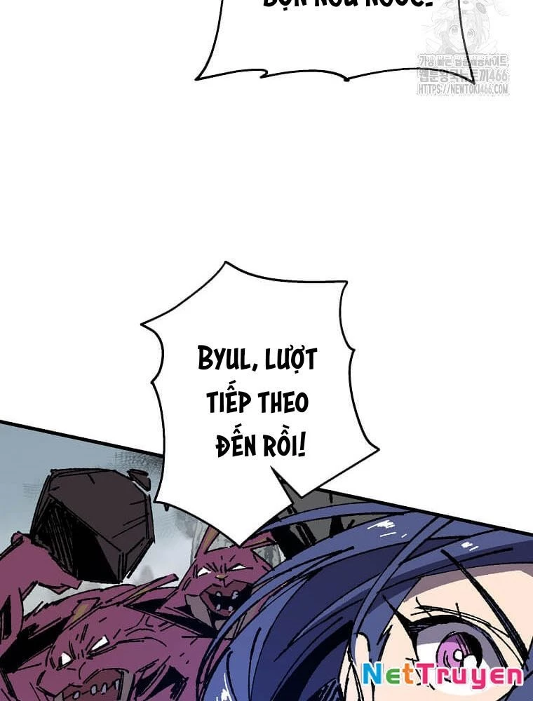 Tôi Đã Đạt Đến Cấp Độ Tối Đa Và Quay Trở Lại Chapter 25 - 46