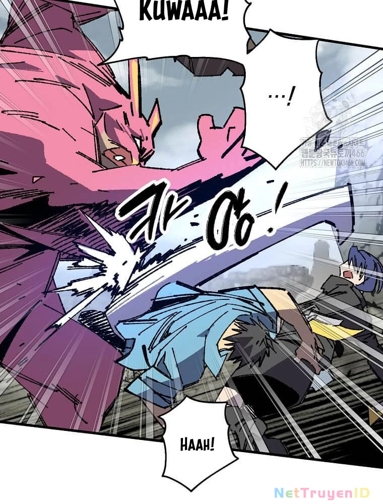 Tôi Đã Đạt Đến Cấp Độ Tối Đa Và Quay Trở Lại Chapter 25 - 48