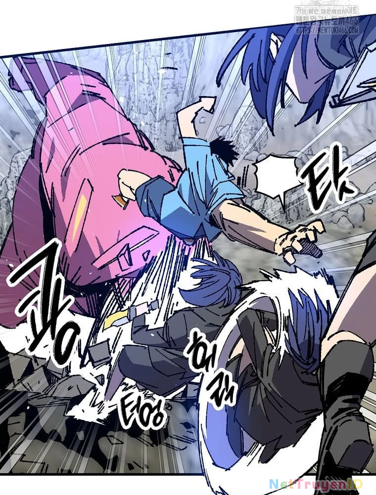 Tôi Đã Đạt Đến Cấp Độ Tối Đa Và Quay Trở Lại Chapter 25 - 50