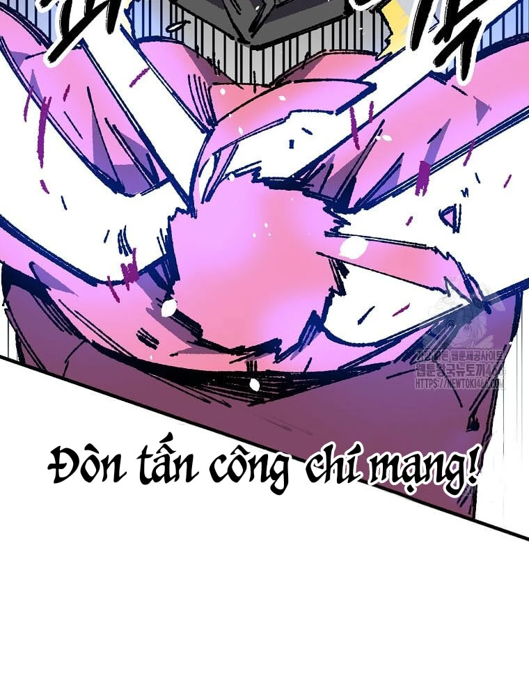 Tôi Đã Đạt Đến Cấp Độ Tối Đa Và Quay Trở Lại Chapter 25 - 55