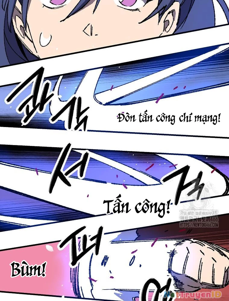 Tôi Đã Đạt Đến Cấp Độ Tối Đa Và Quay Trở Lại Chapter 25 - 57