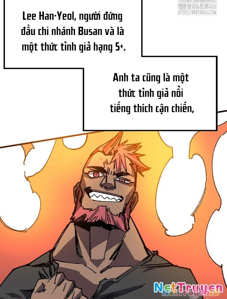 Tôi Đã Đạt Đến Cấp Độ Tối Đa Và Quay Trở Lại Chapter 25 - 61