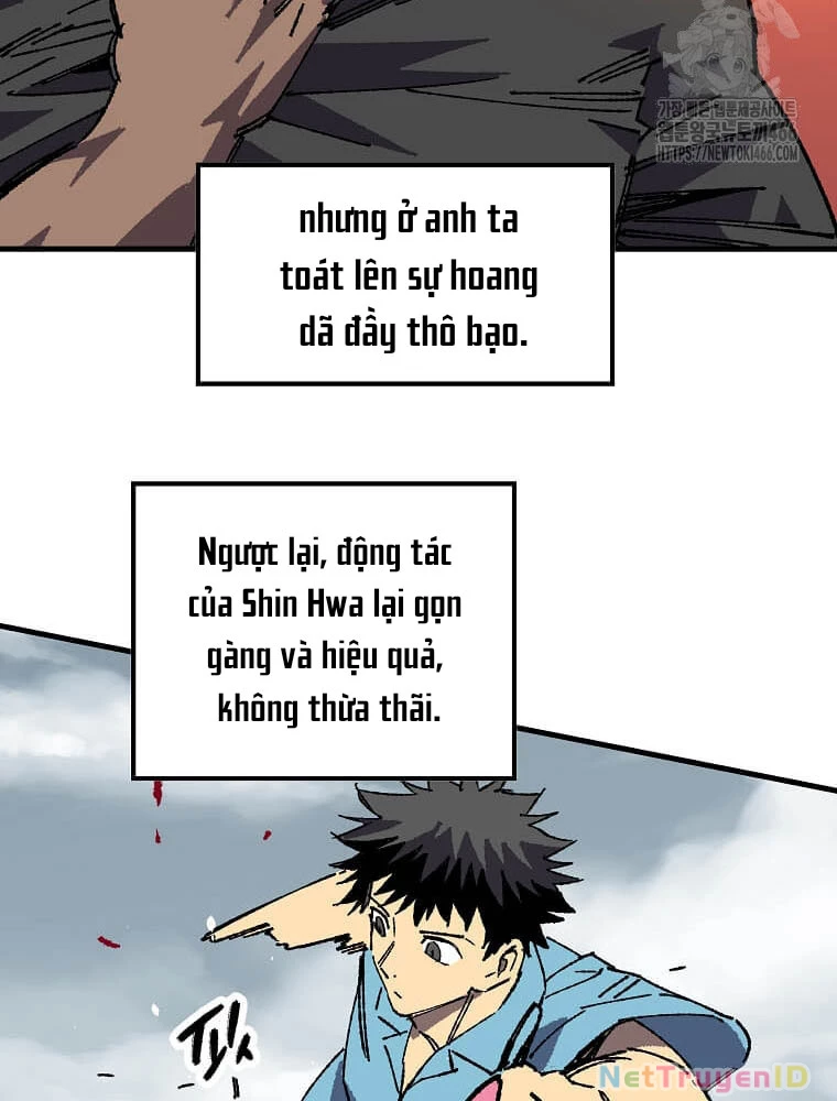 Tôi Đã Đạt Đến Cấp Độ Tối Đa Và Quay Trở Lại Chapter 25 - 62